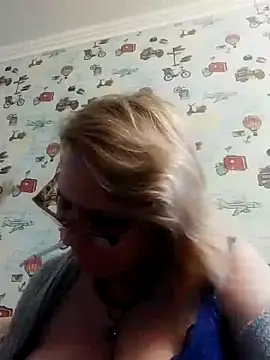 Forest-Lady online show from 02.23.25