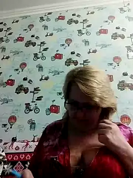 Forest-Lady online show from 02.27.25