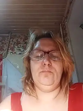 Forest-Lady online show from 11.06.25