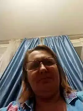 Forest-Lady online show from 01.11.26