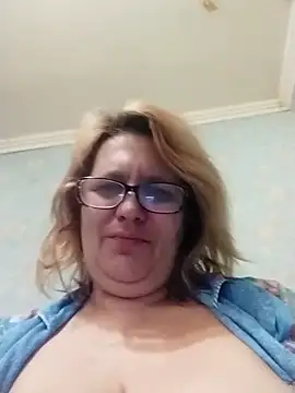 Forest-Lady online show from 02.16.26