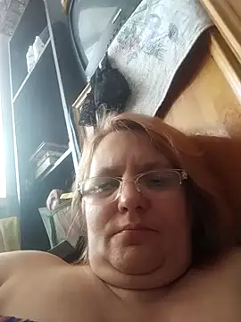 Forest-Lady online show from 02.24.26