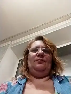 Snapshot of Forest-Lady chatting on 03.02.26 Forest-Lady online show from 03.02.26