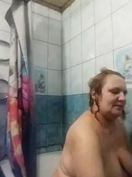 Snapshot of Forest-Lady chatting on 03.13.26 Forest-Lady online show from 03.13.26