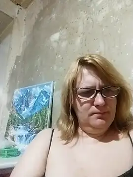 Snapshot of Forest-Lady chatting on 03.13.26 Forest-Lady online show from 03.13.26