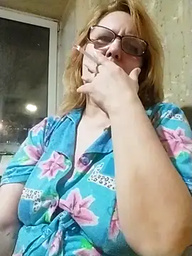 Snapshot of Forest-Lady chatting on 03.19.26 Forest-Lady online show from 03.19.26