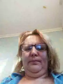 Snapshot of Forest-Lady chatting on 03.27.26 Forest-Lady online show from 03.27.26