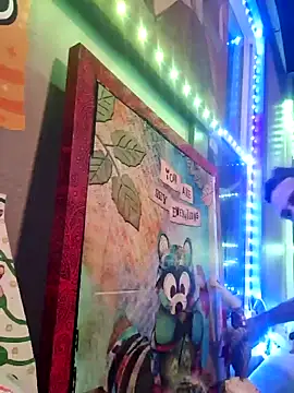 Robriguezxxx online show from 01.16.25