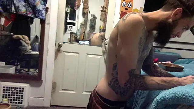 Robriguezxxx online show from 01.28.25