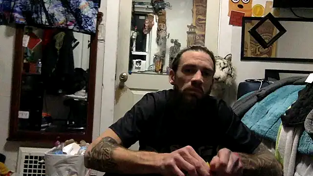 Robriguezxxx online show from 01.30.25