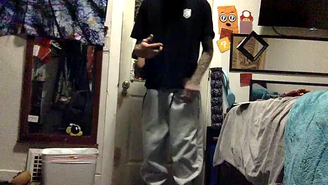 Robriguezxxx online show from 02.16.25