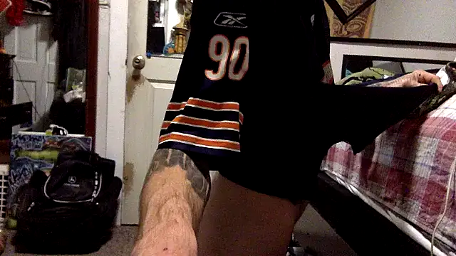 Robriguezxxx online show from 03.18.25