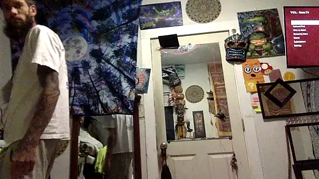 Robriguezxxx online show from 10.12.25