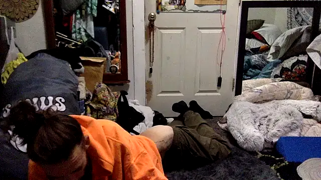 Robriguezxxx online show from 10.23.25