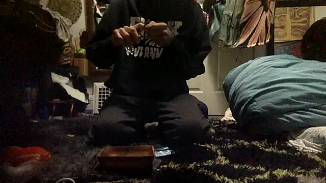 Robriguezxxx online show from 01.10.26