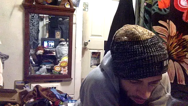 Robriguezxxx online show from 02.18.26