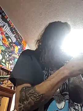 Robriguezxxx online show from 04.06.26