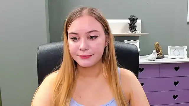 kitty valeria online show from 02.02.25