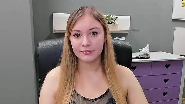 kitty valeria online show from 02.09.25