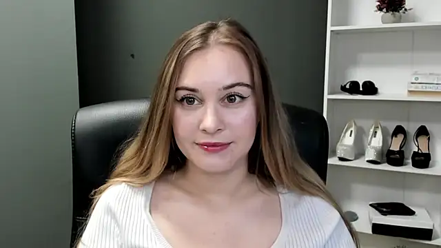 kitty valeria online show from 03.29.26