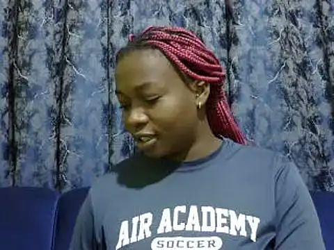 Horny-pretty online show from 01.07.25