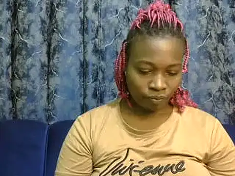 Horny-pretty online show from 01.08.25