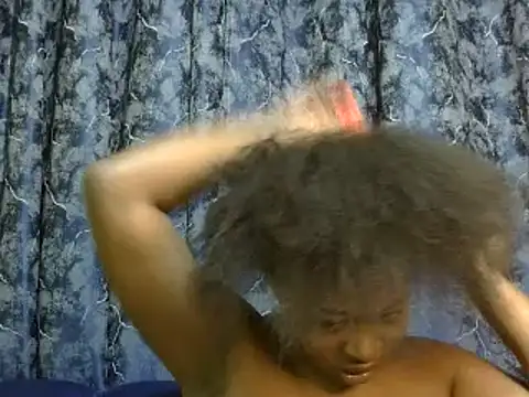 Horny-pretty online show from 01.12.25