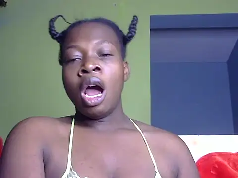 Horny-pretty online show from 02.12.26