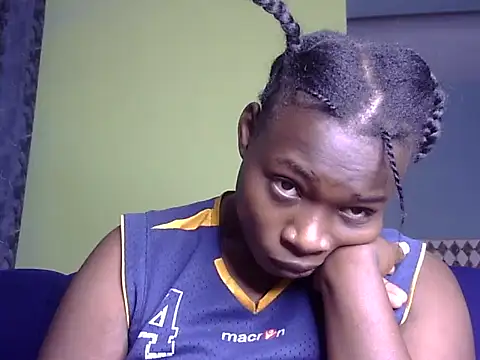 Horny-pretty online show from 02.14.26