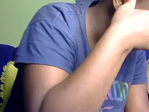 Horny-pretty online show from 02.21.26