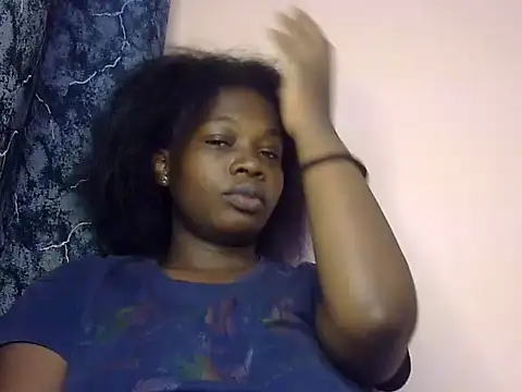 Horny-pretty online show from 04.15.26