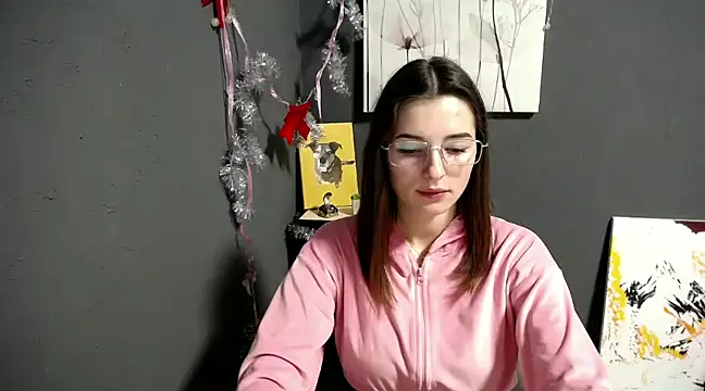 Snapshot of lady_olivia_ chatting on 01.06.25 lady olivia online show from 01.06.25