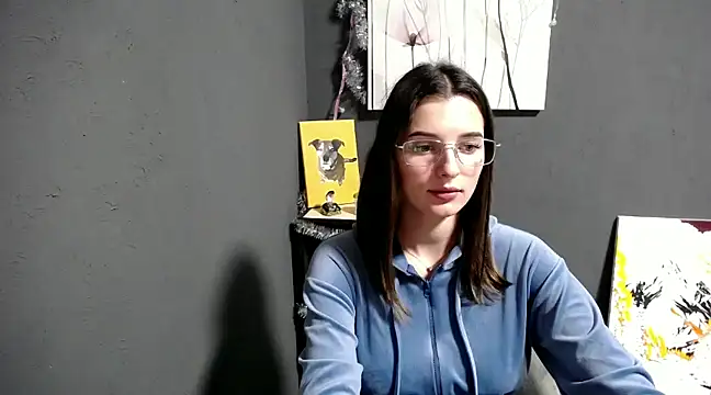 Snapshot of lady_olivia_ chatting on 01.07.25 lady olivia online show from 01.07.25