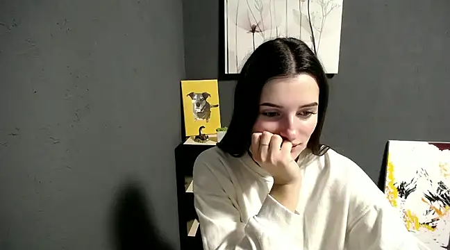 Snapshot of lady_olivia_ chatting on 01.14.25 lady olivia online show from 01.14.25