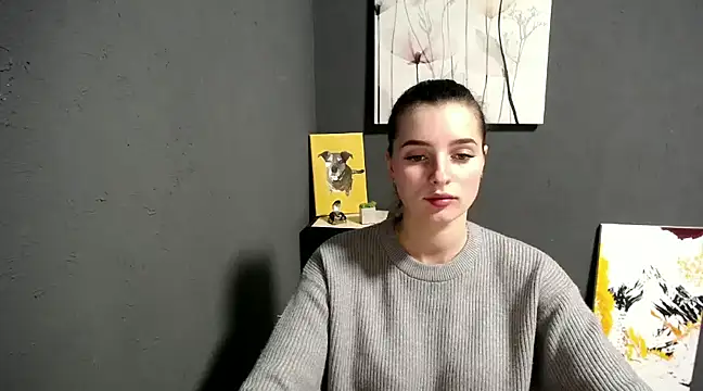 Snapshot of lady_olivia_ chatting on 01.22.25 lady olivia online show from 01.22.25