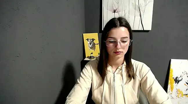 Snapshot of lady_olivia_ chatting on 02.03.25 lady olivia online show from 02.03.25