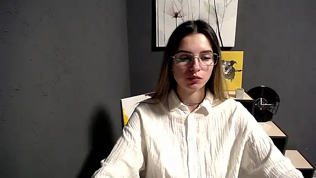 lady olivia  online show from 01.13.26