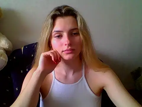 lady olivia  online show from 03.06.26