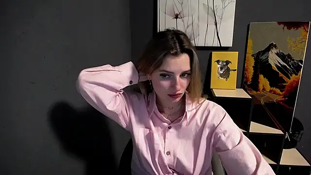 lady olivia  online show from 06.06.26