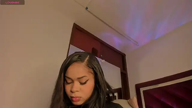 Samanntha Rose online show from 01.28.25