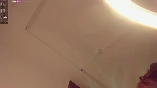 Samanntha Rose online show from 02.11.25