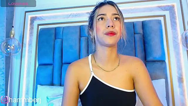 elianabrown online show from 03.21.25