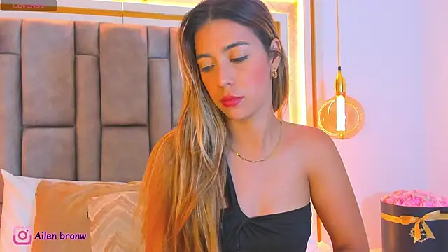 elianabrown online show from 11.13.25