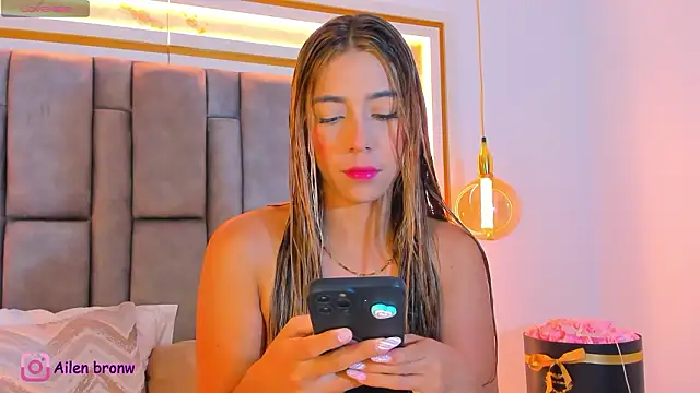 elianabrown online show from 01.15.26