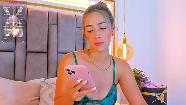 elianabrown online show from 02.18.26