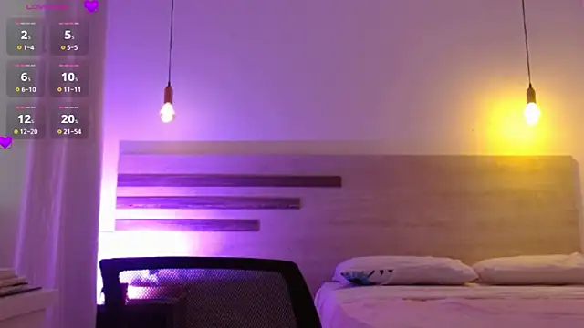 YasmimBrasil online show from 09.29.25