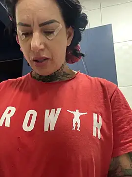 YasmimBrasil online show from 04.19.26