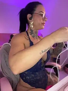 YasmimBrasil online show from 07.14.26