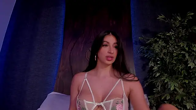 Taylor-Jonnees online show from 12.03.24