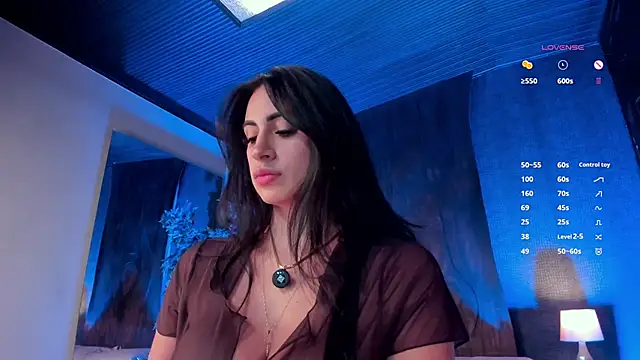 Taylor-Jonnees online show from 04.03.26